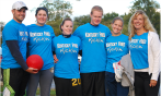 Fall Kickball Leagues Forming Now!