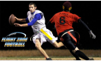 4 Man Passing Leagues Begin In September