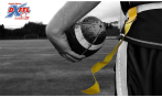 Full Contact 8 Man Flag Football Plays This Fall