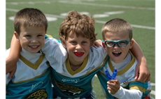 Check Out Our Youth Leagues