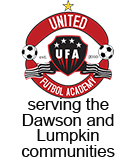 United Futbol Academy Dawson