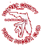 Sumter County YOuth Soccer Club, AYSO 1408