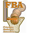 Friarsgate Basketball Association