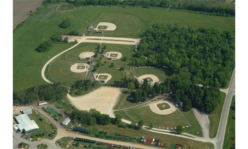 Roy Gayle Pony Baseball And Softball > Home