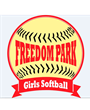 Freedom Park Girls Softball Association