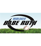 Midlakes Babe Ruth
