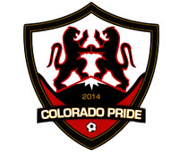 Pride Soccer Club - W League