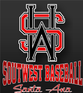 Southwest Little League of Santa Ana