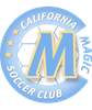 California Magic Soccer Camp