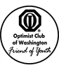 Optimist Club of Washington Soccer