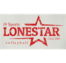 LoneStar Volleyball