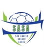 San Angelo Soccer Association