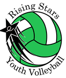 Rising Stars Youth Volleyball