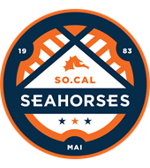 Seahorse Soccer Camps