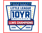 Maine-Endwell Little League