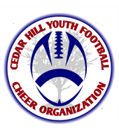 Cedar Hill Youth Football and Cheerleading Association