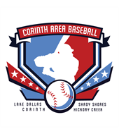 Corinth Area Baseball