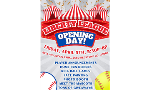 Opening Day 5 April 2024
