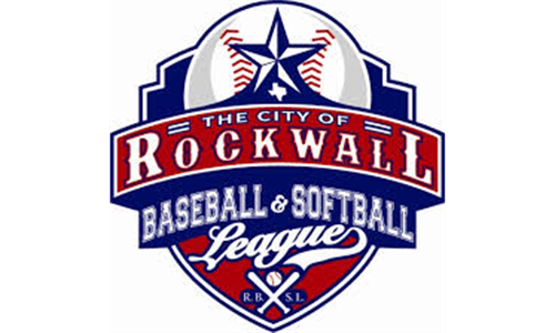 RBA No Longer In Charge of Rockwall Youth Baseball