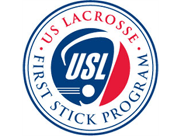 US Lacrosse First Stick Program