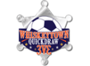 Whiskeytown Quickdraw 3v3