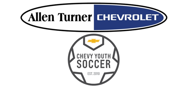 Allen Turner Chevy Youth Soccer