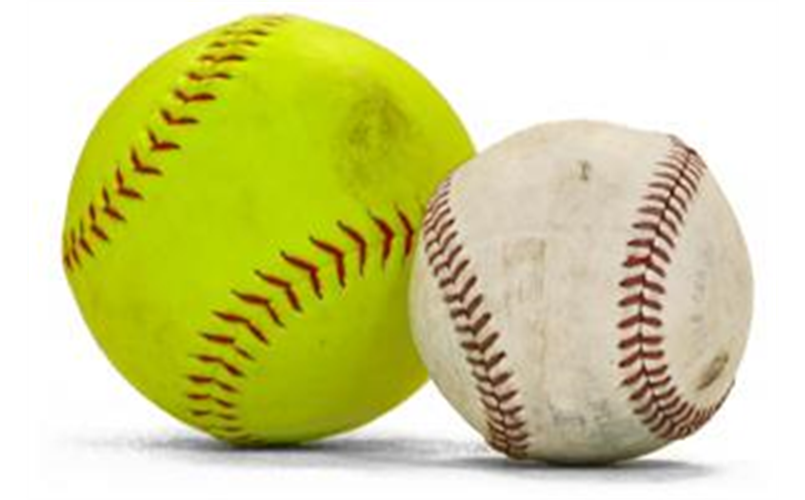 Baseball, Softball & T-Ball Registration is Closed