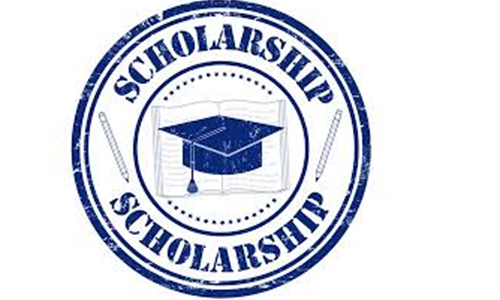Scholarship Opportunity - Deadline Extended April 11th @ 5pm.