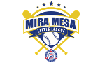 Spring Mira Mesa Little League Sign-ups are now open!