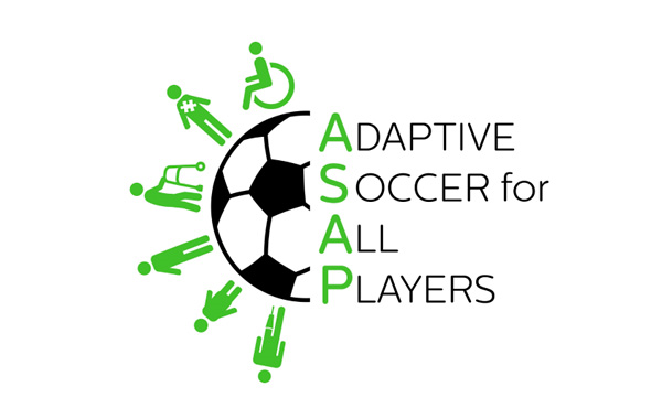 Adaptive Soccer