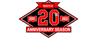 MRPGS 20th Anniversary Season