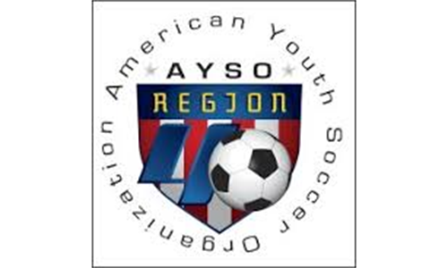 Become an AYSO Volunteer