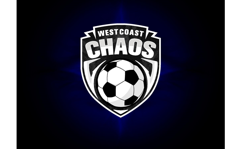 Home of West Coast Chaos Competitive Soccer