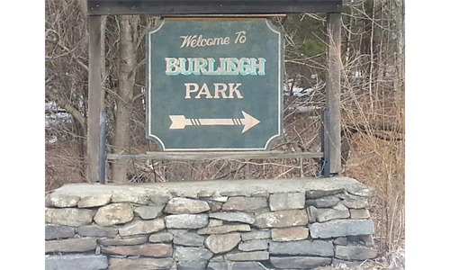 Burleigh Park
