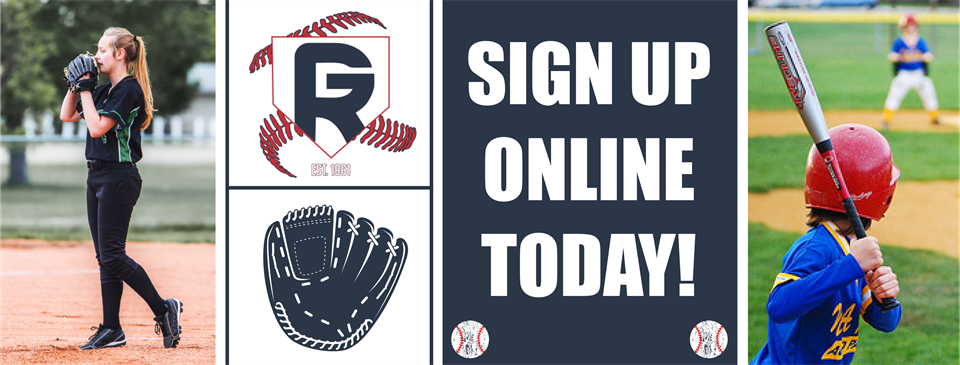  SIGN UP TODAY FOR OUR HIGH SCHOOL LEAGUE