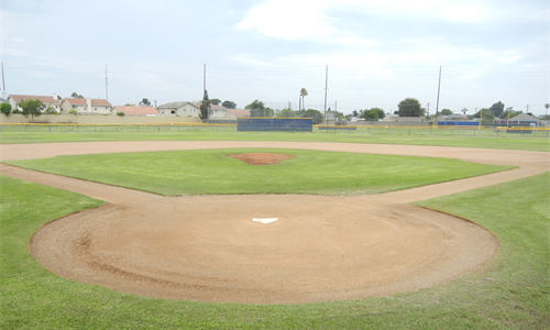 OC Kings Baseball Fields and Cages