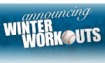 2024 Winter Workouts