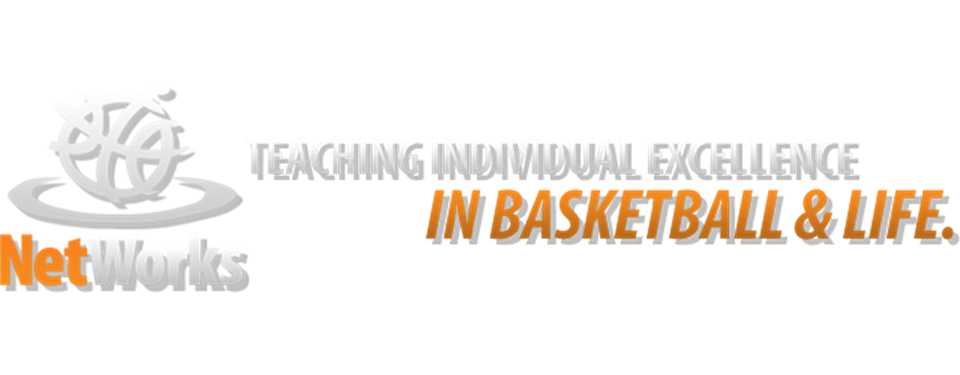 Networks Basketball Skills Clinic grades 1-5