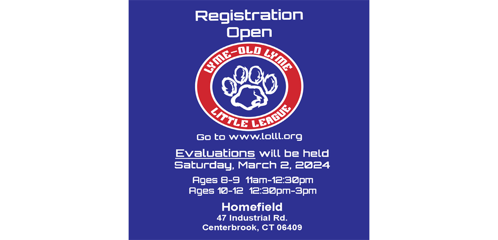Evaluations Date - March 2nd