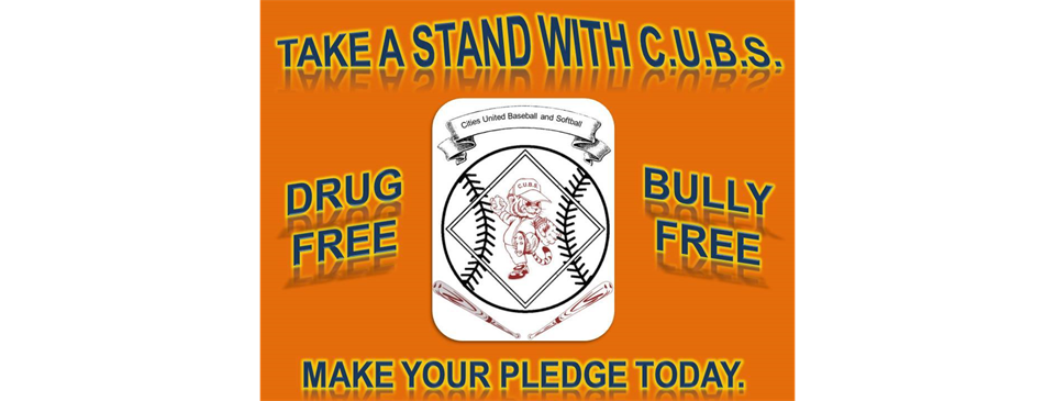 Drug and Bully Free