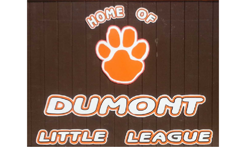 Dumont Little League