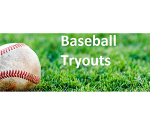 South Central Pa LandSharks Baseball Club 2016 Tryouts