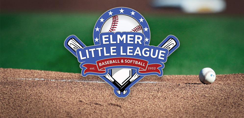 Welcome to Elmer Little League