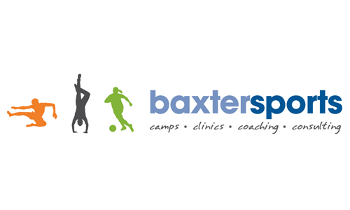 BaxterSports Logo