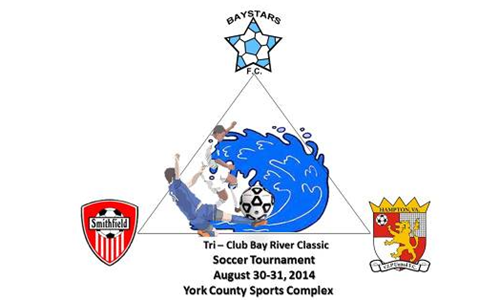 2014 Tri-Club Bay Rivers Classic Tournament