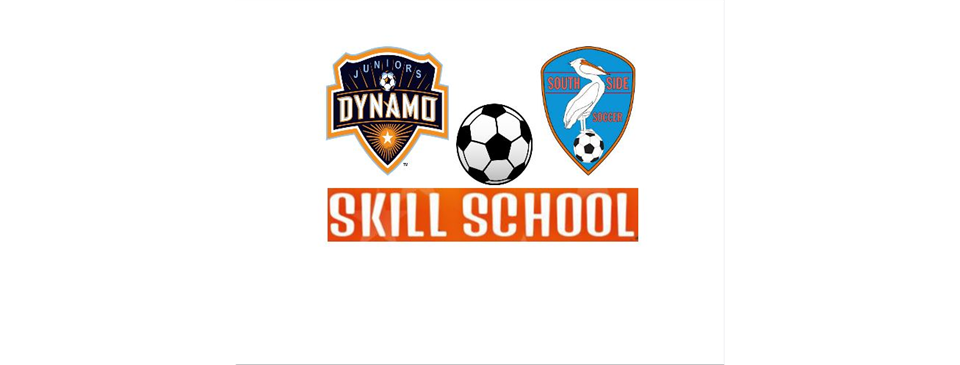 Join the Skill School TODAY!!