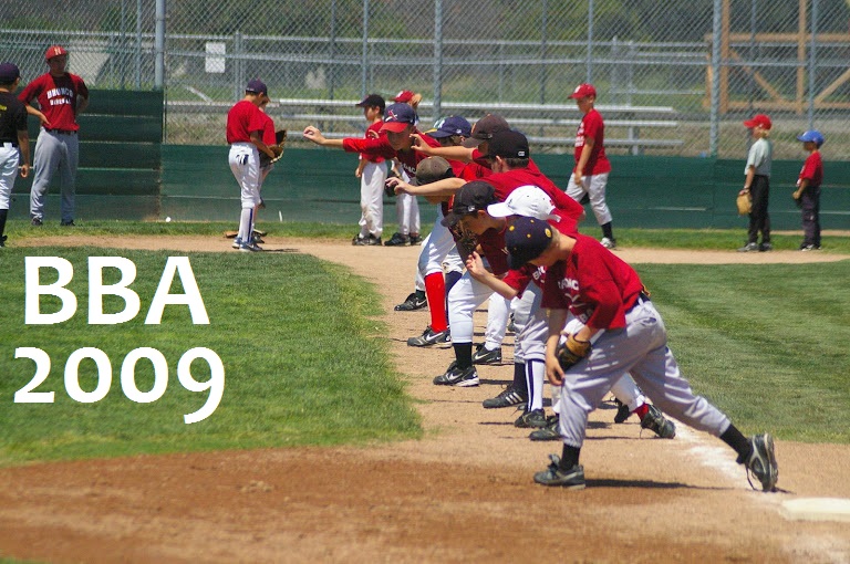 Bronco Baseball Academy Walnut Creek