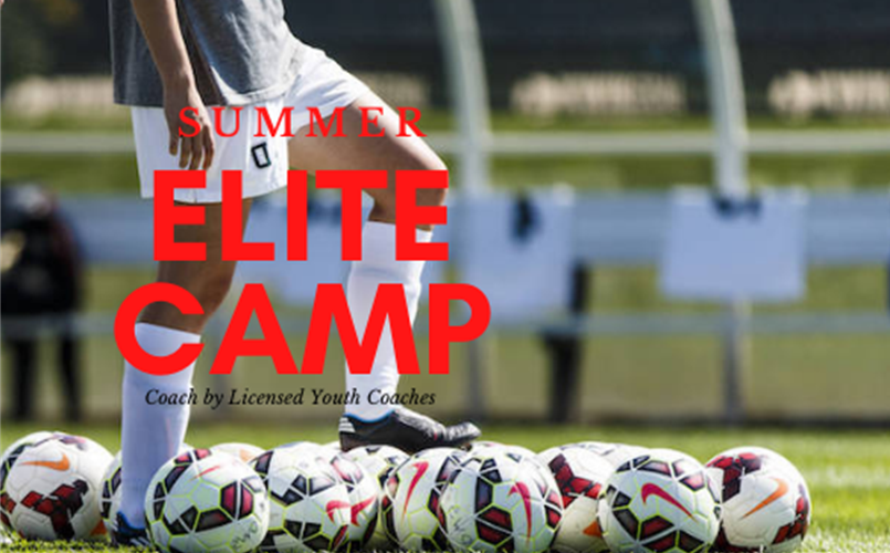 Elite Summer Camp