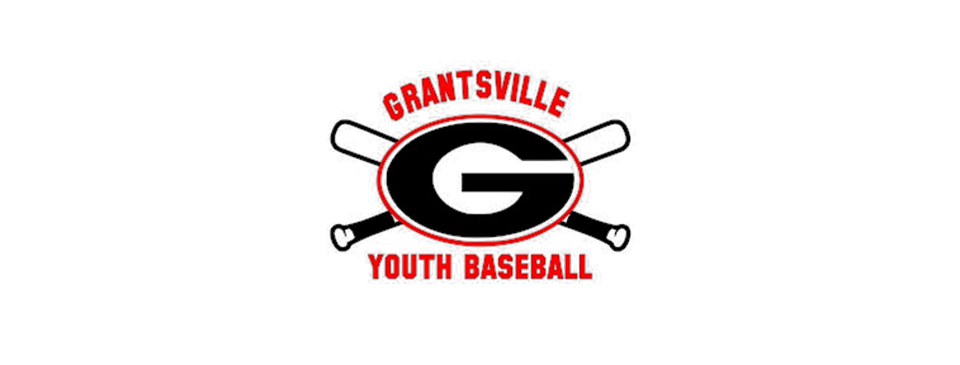 Grantsville Youth Baseball New Website