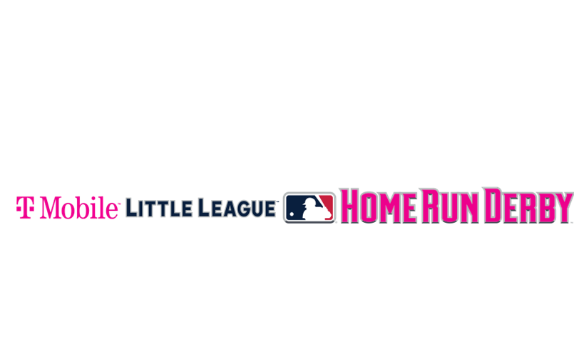 T-Mobile Little League Home Derby